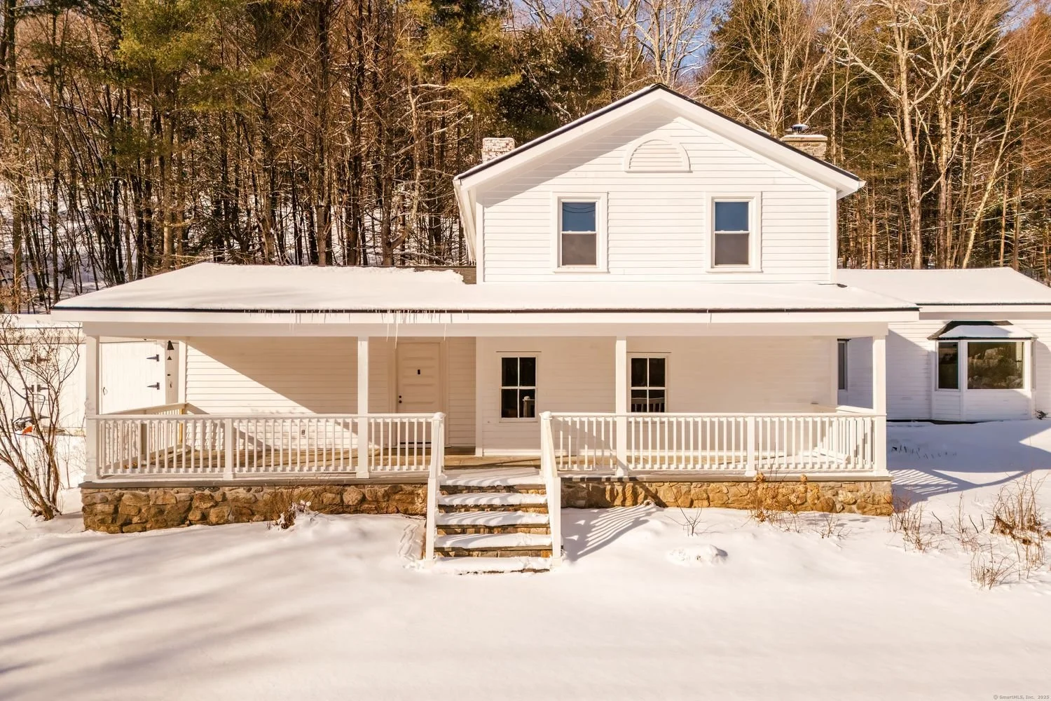 6.5 Acres in Cornwall, CT - $895,000
