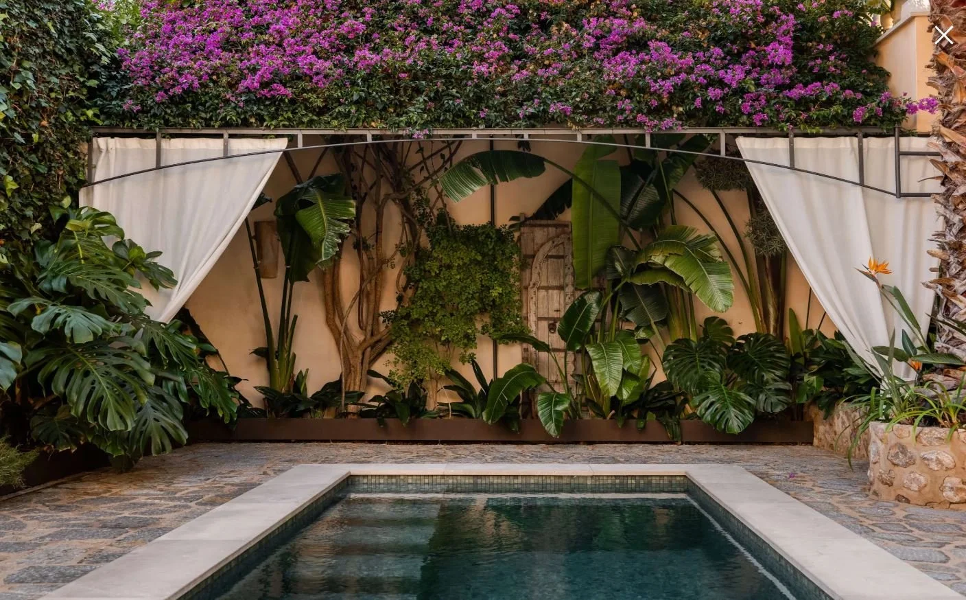 An 1890 Townhouse on Mallorca - €3,765,000