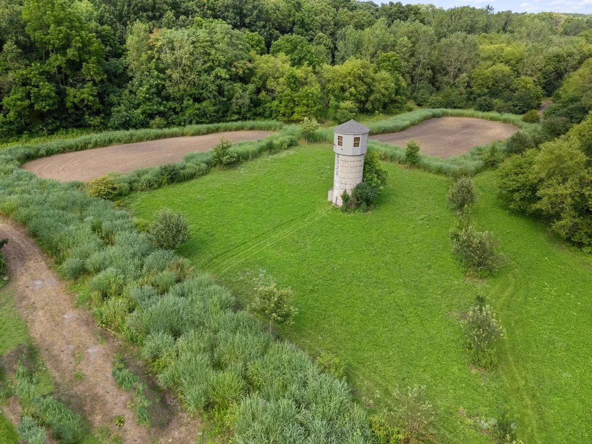 125 Acres in Jackson, MI - $649,500