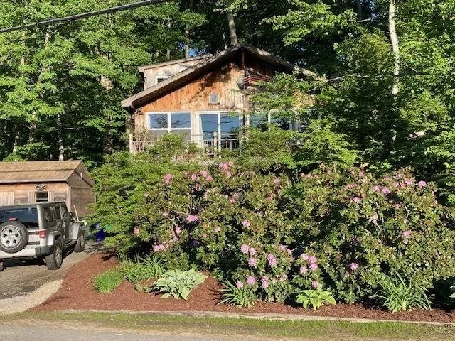 Lake Views in Goffstown, NH - $365,000