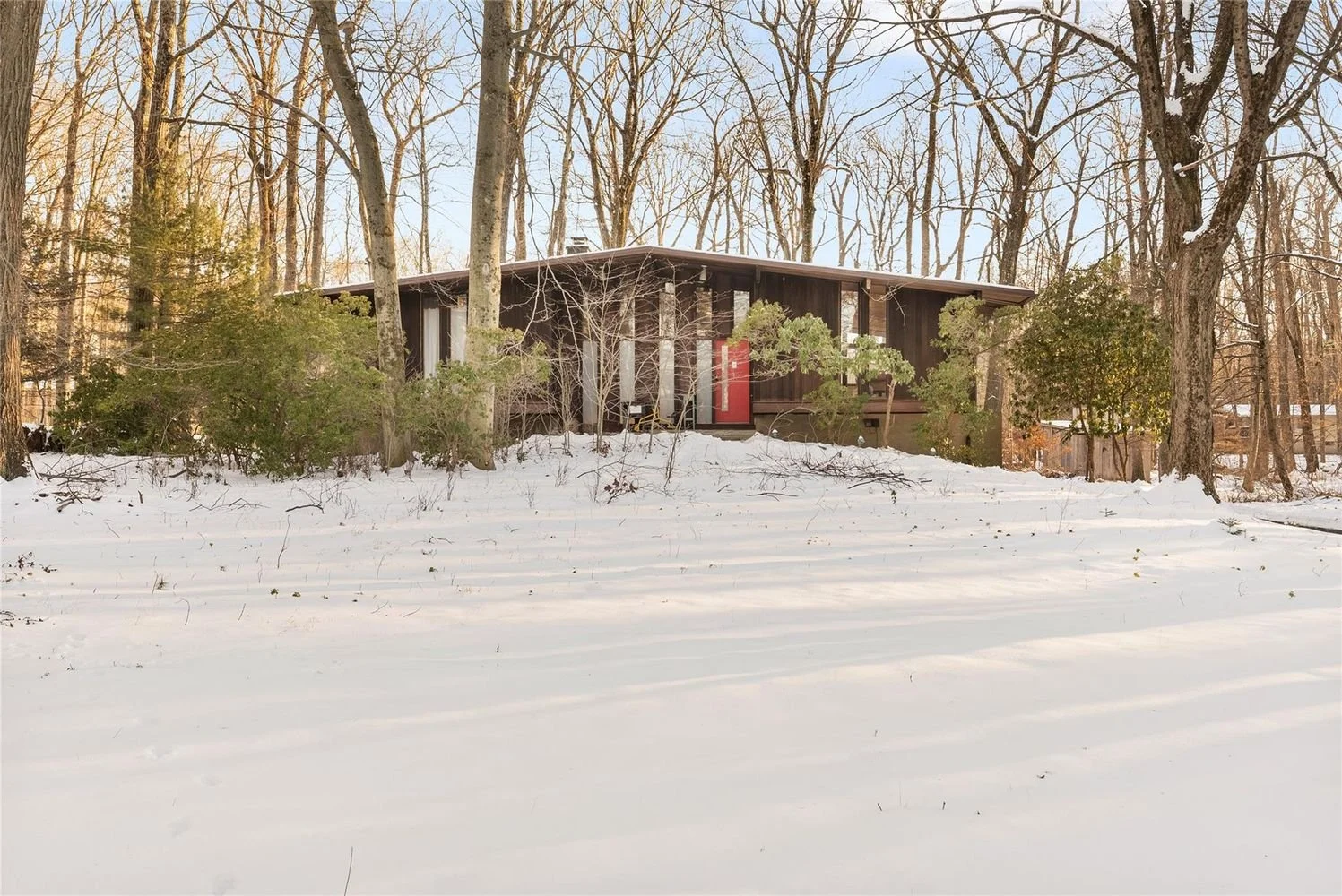 Over an Acre in Pomona, NY - $799,999