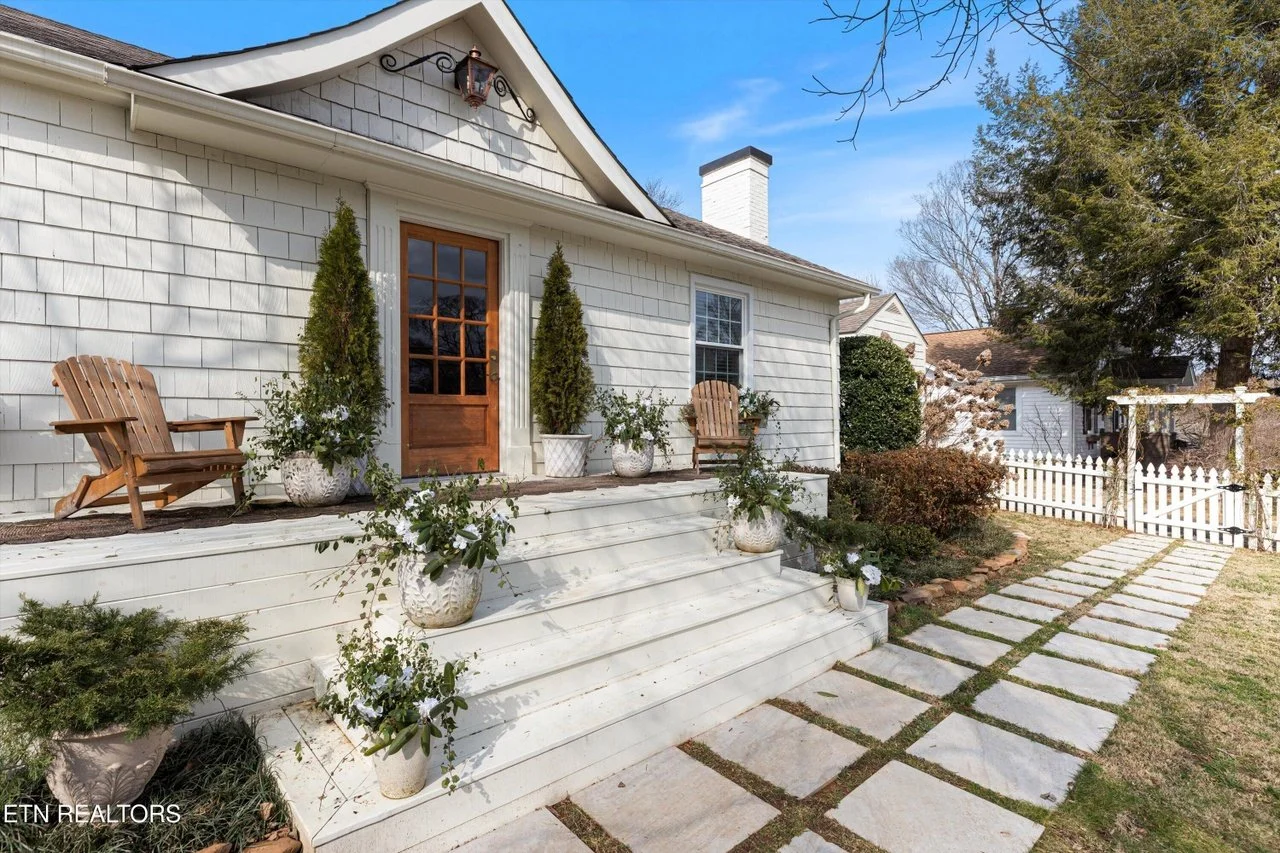 Southern Comfort in Knoxville - $679,900