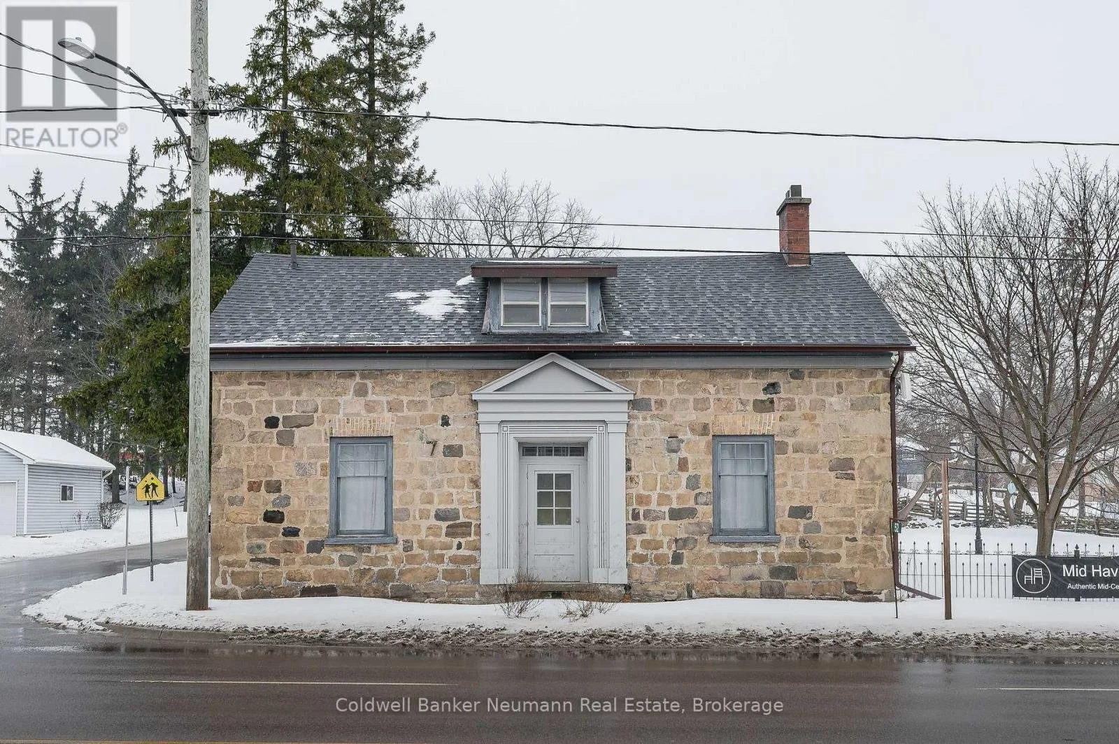 Mixed Use in Puslinch, ON - C$1,699,900