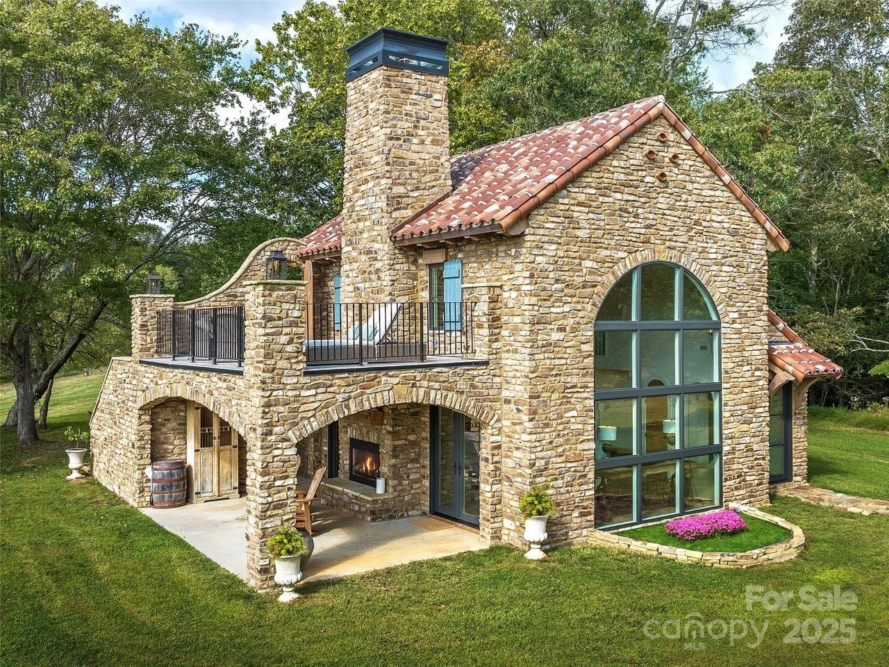 Over 62 Acres in Brasstown, NC - $1,995,000