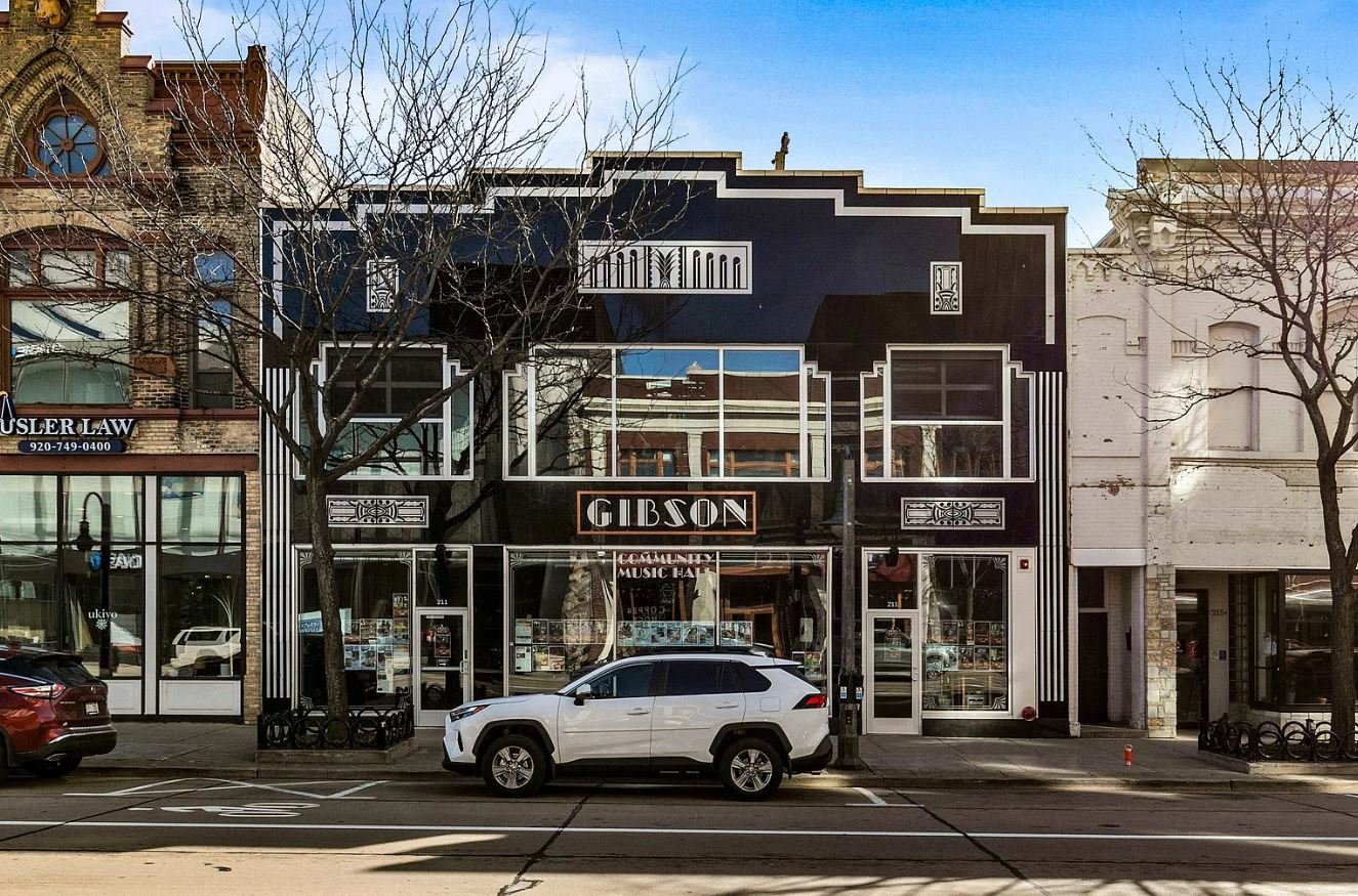 Mixed Use in Appleton, WI - $2,680,000