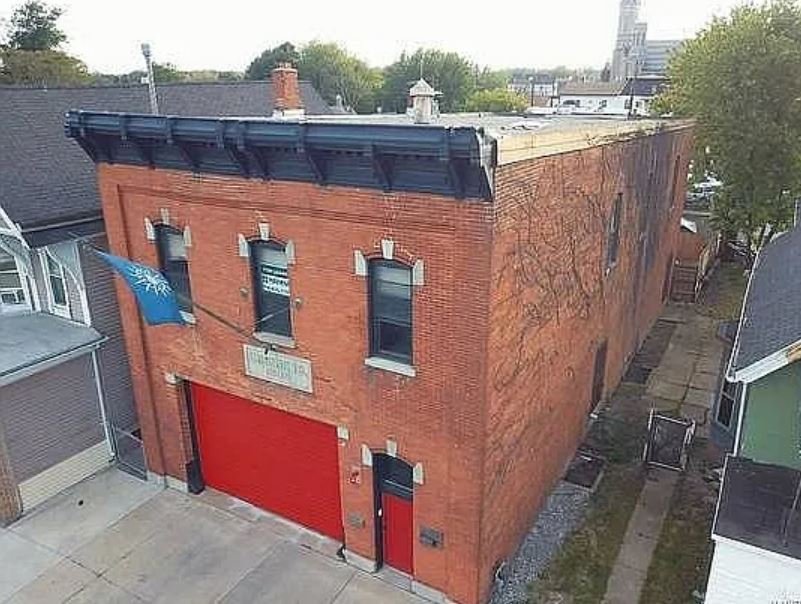 A Triplex in Buffalo, NY - $625,000