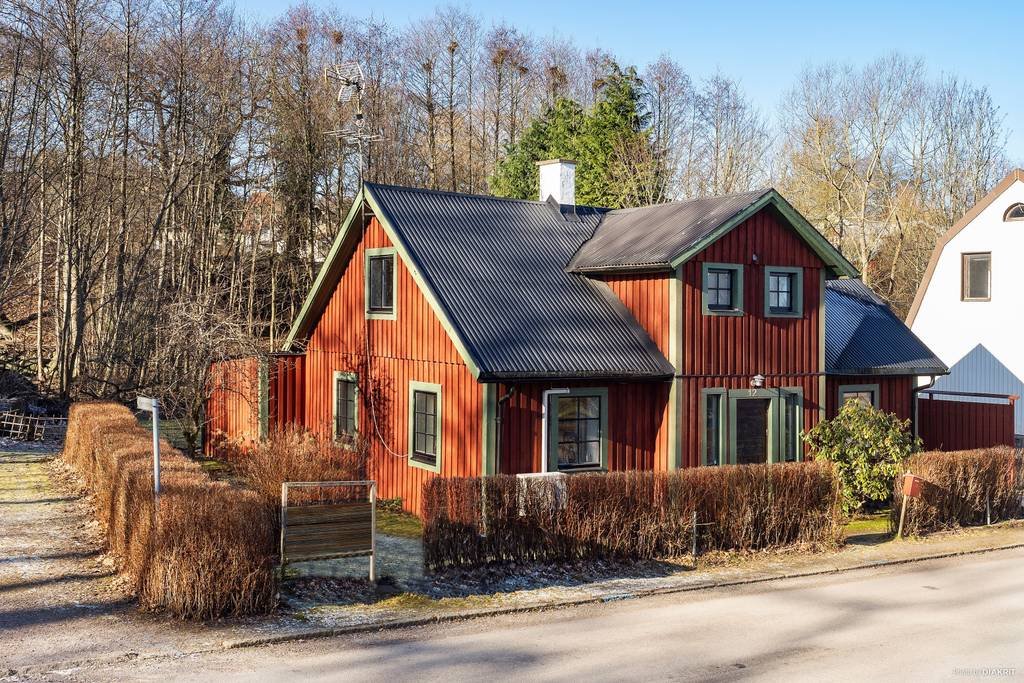 A Cozy Home in Sweden - SEK 1,575,000