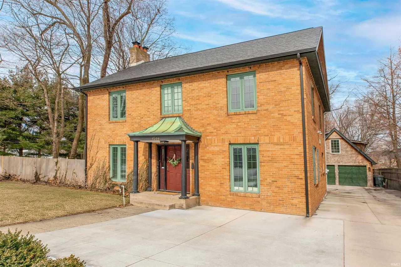An Updated Home in South Bend, IN - $695,000