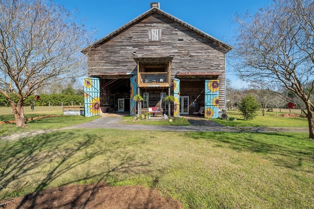 5 Acres in Calvary, GA - $450,000
