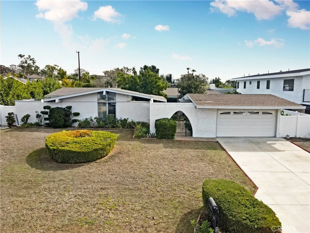 An Untouched Beauty in Buena Park, CA - $1,275,000