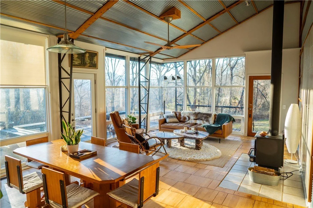 Over 7 Acres in Parthenon, AR - $499,900