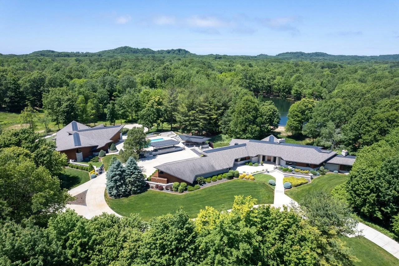 Over 22 Acres in Holland, MI - $5,995,000