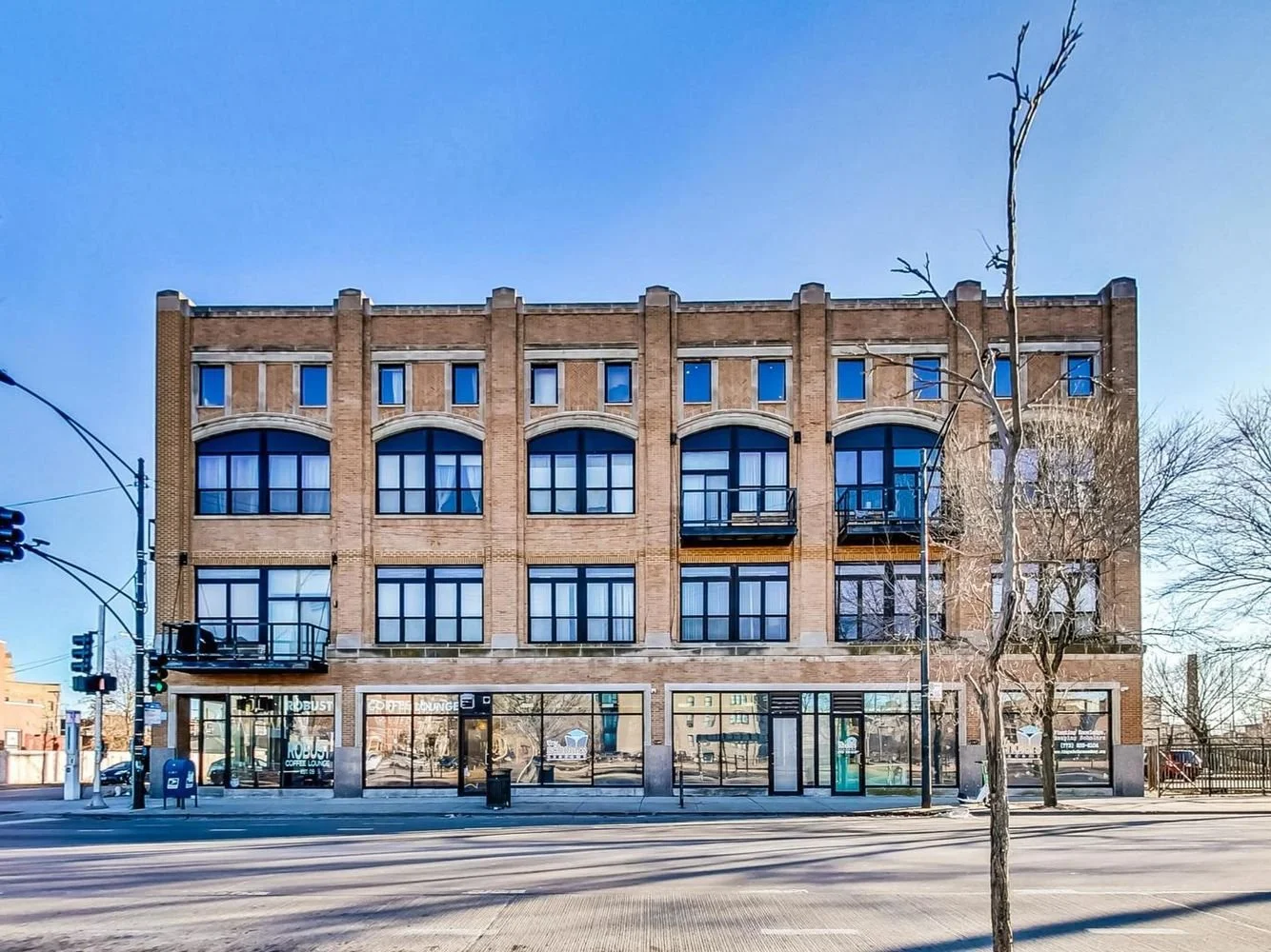 A Condo in Chicago - $365,000