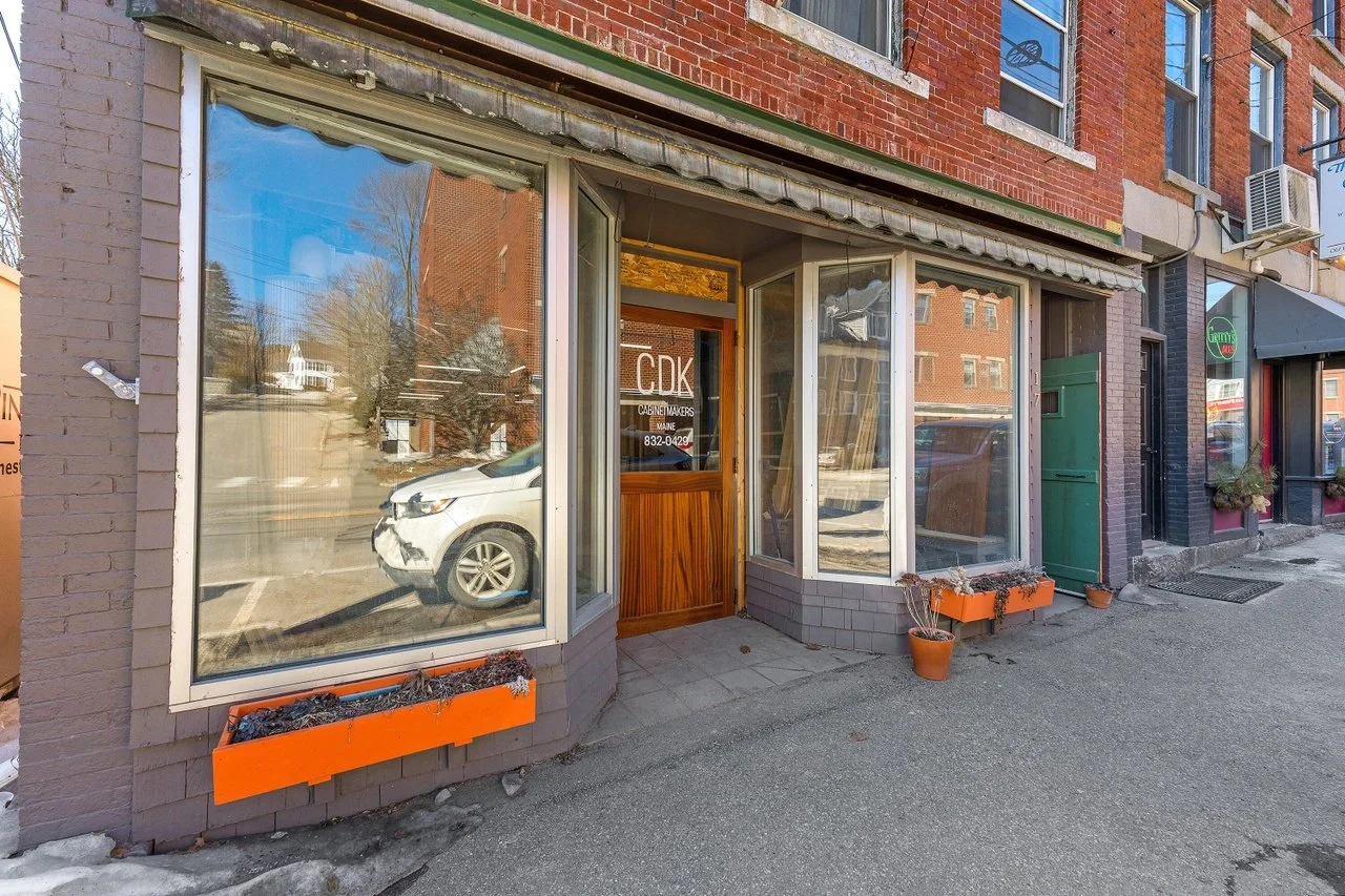 Mixed Use in Waldoboro, ME - $360,000