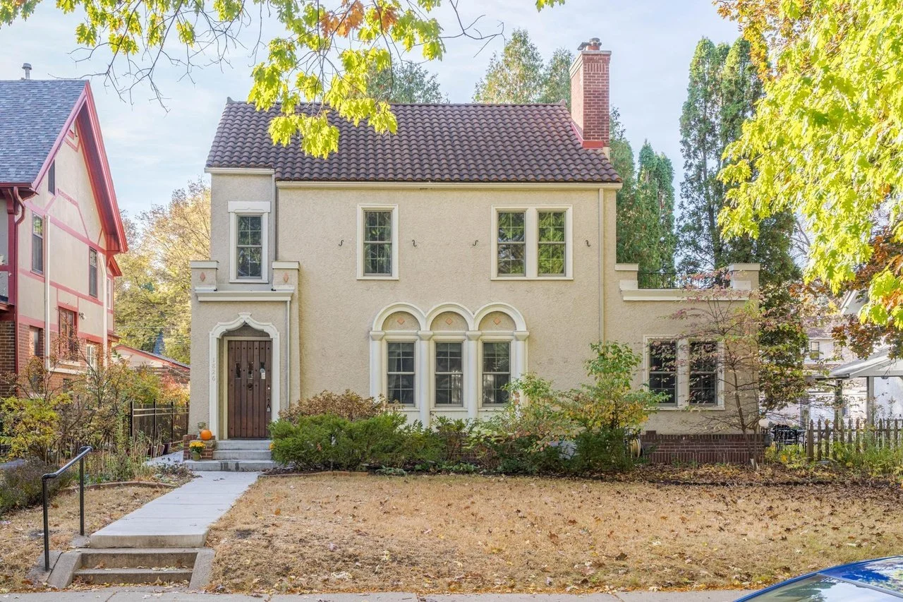 Timeless Character in Saint Paul, MN - $750,000