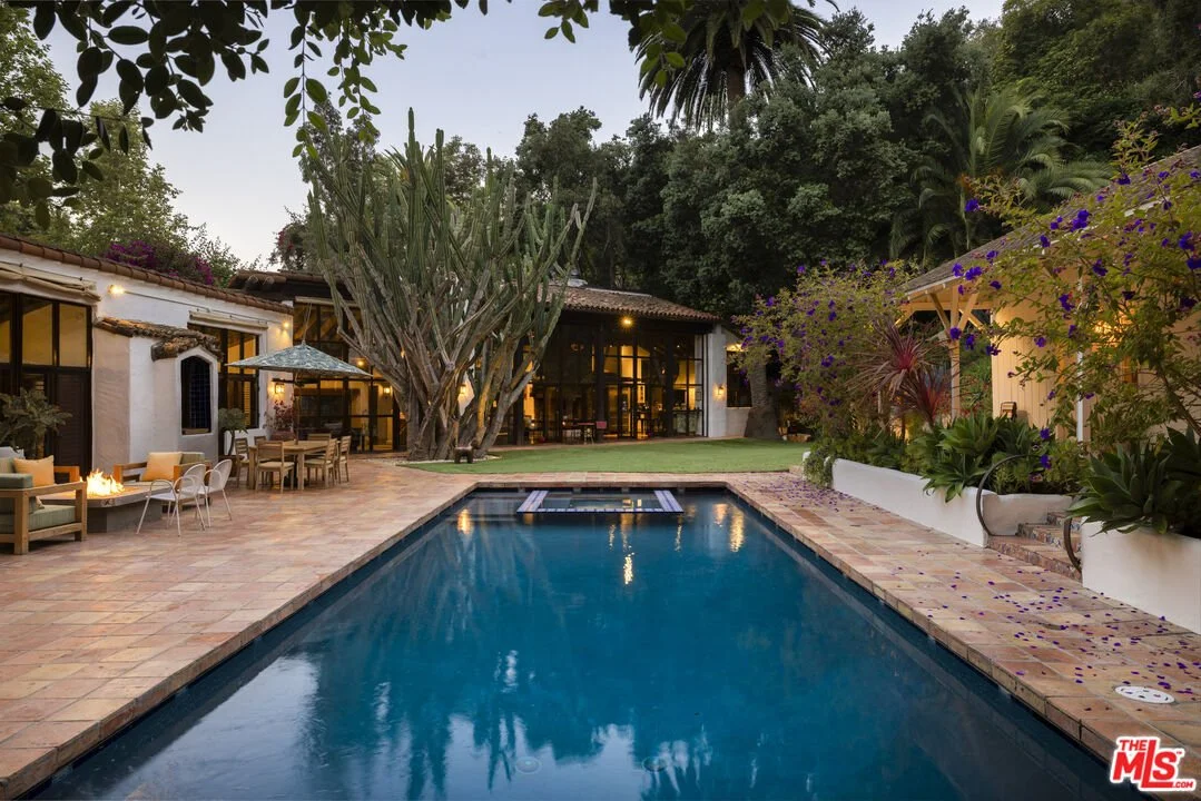 Almost an Acre in Santa Monica, CA - $14,495,000