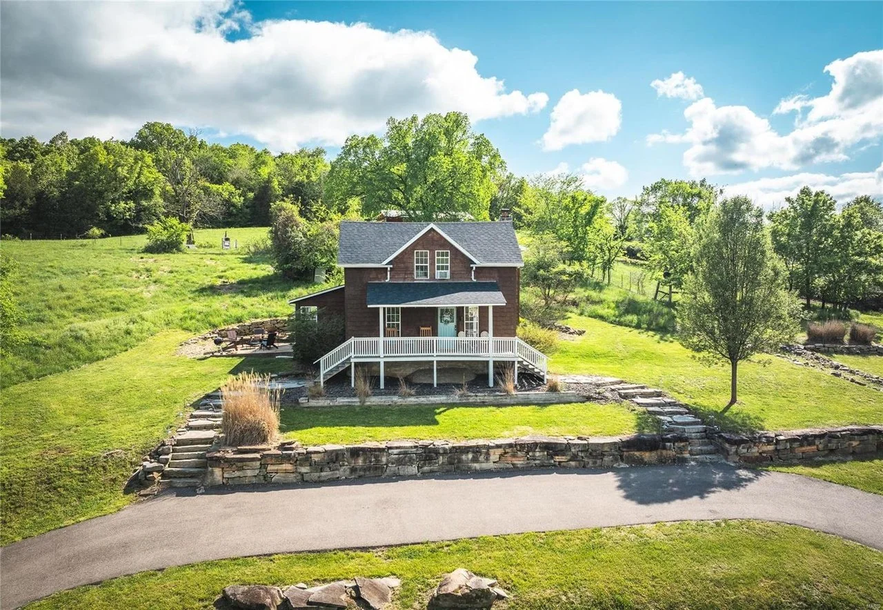 18 Acres in Saint James, MO - $425,000