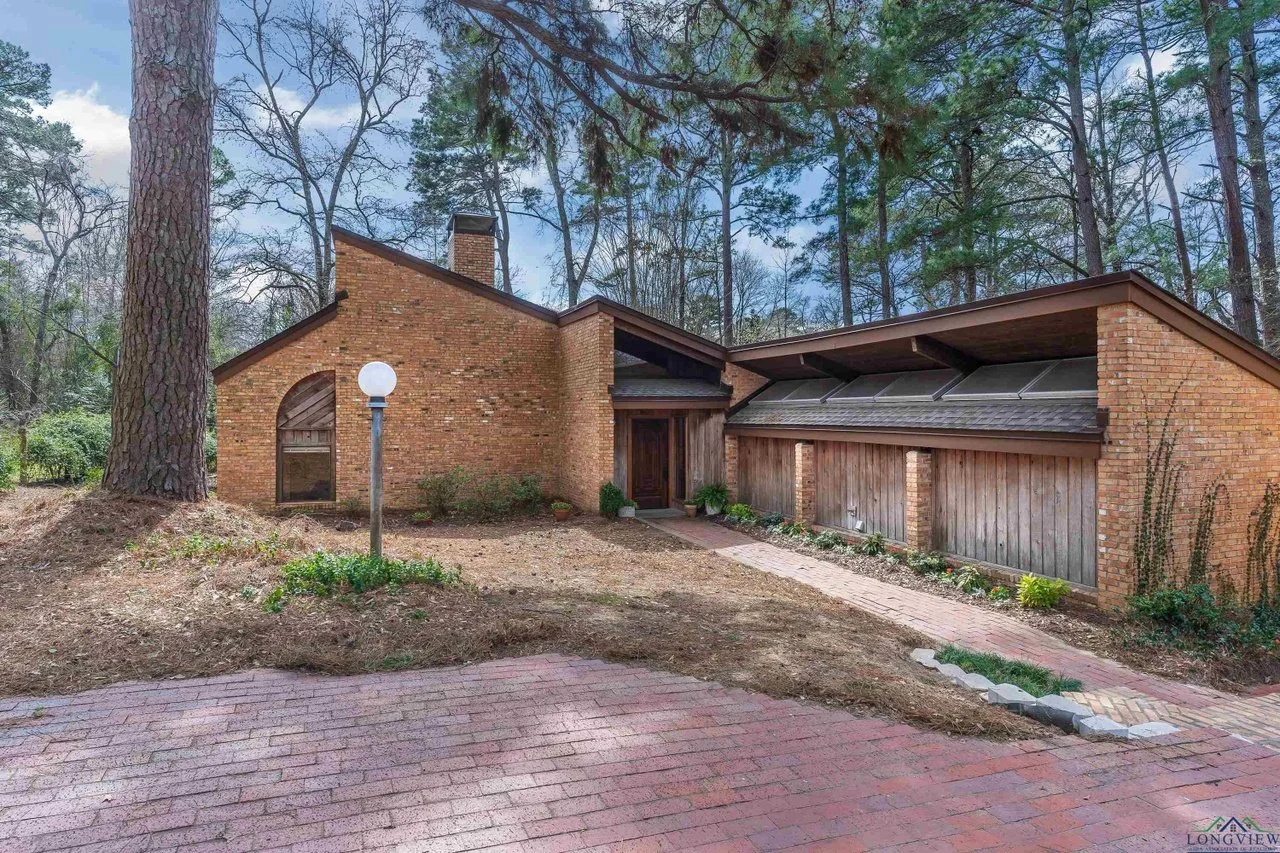 Over 5 Acres in Longview, TX - $569,888