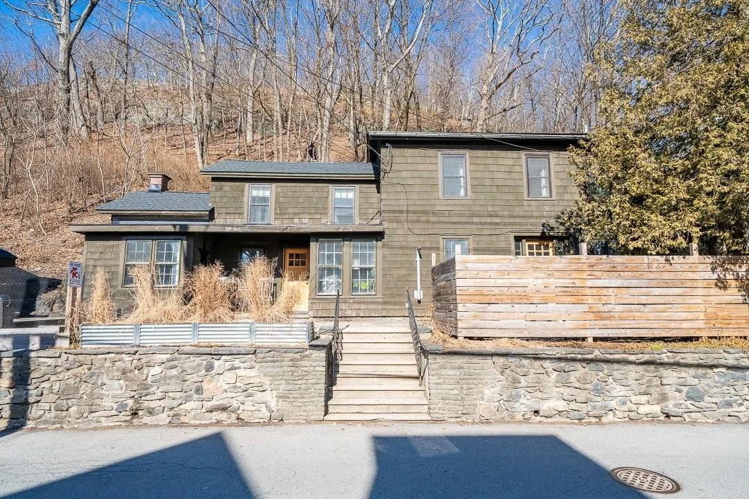 An Updated Home Built in 1836 - $299,999