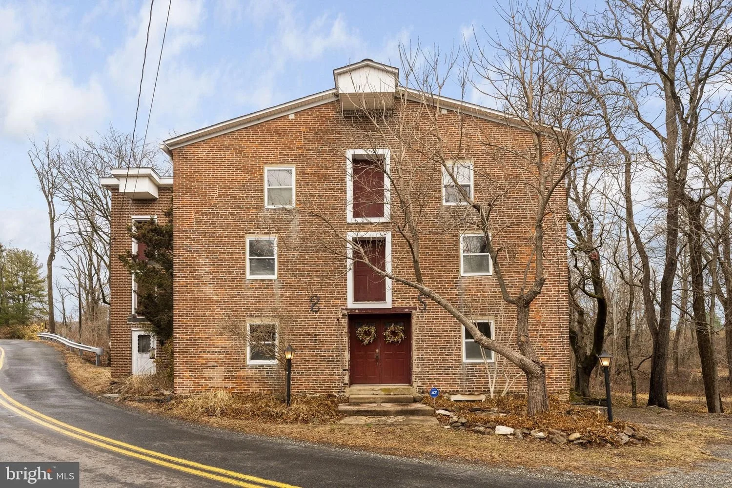 A Mill in Barto, PA - $499,900