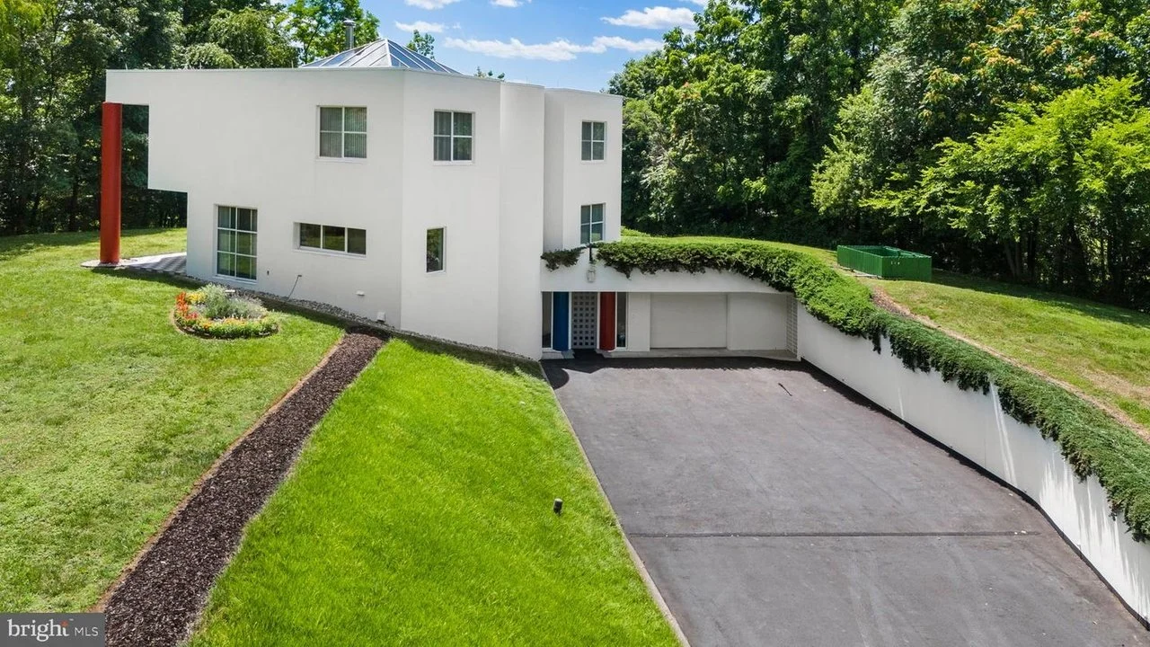 Over 3 Acres in Goochland, VA - $1,935,000