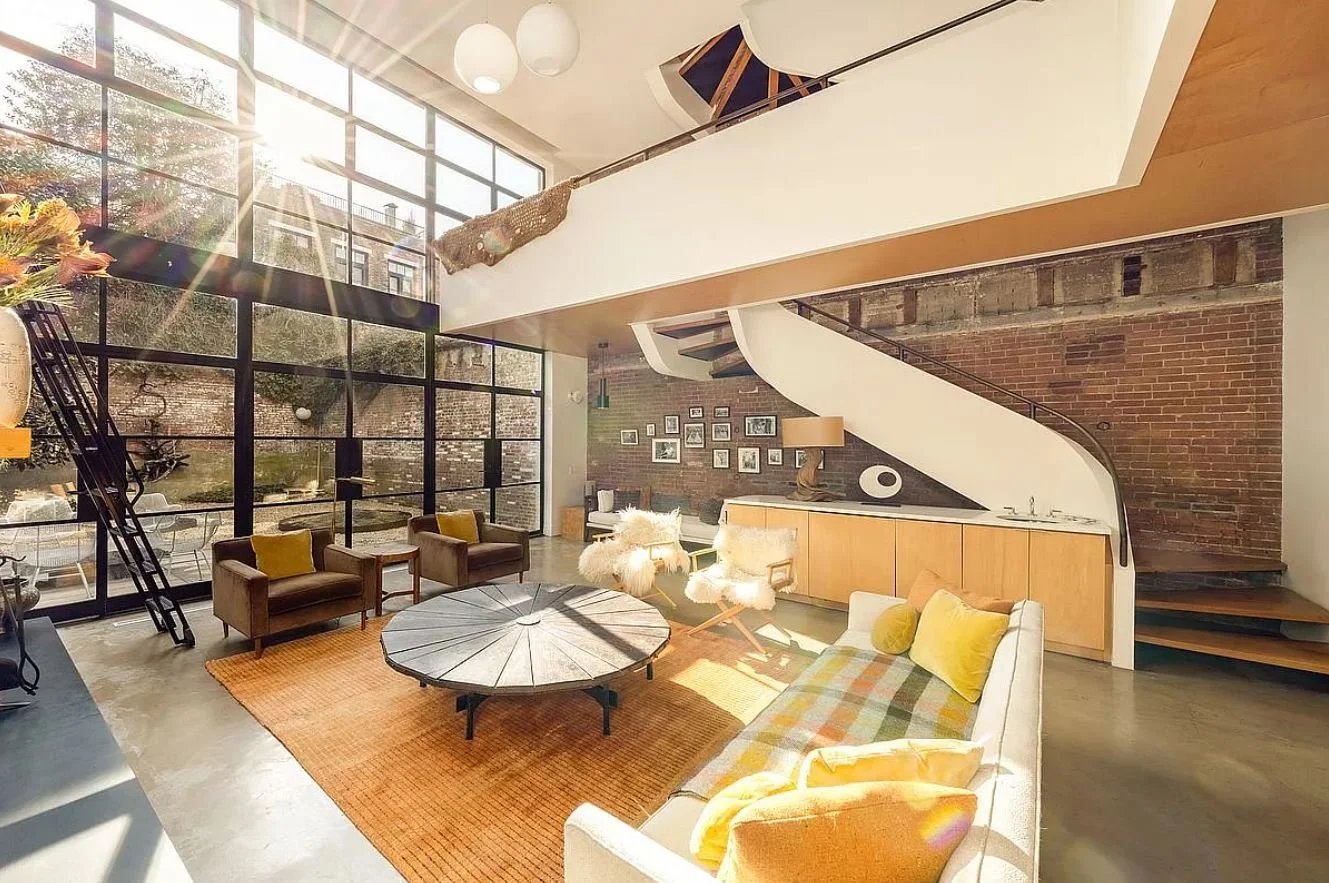 A Townhouse in Brooklyn - $10,000,000