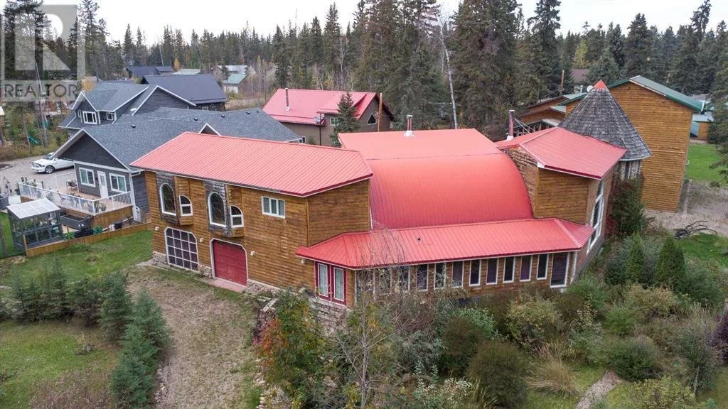 A Unique Home in Saskatchewan - C$577,777