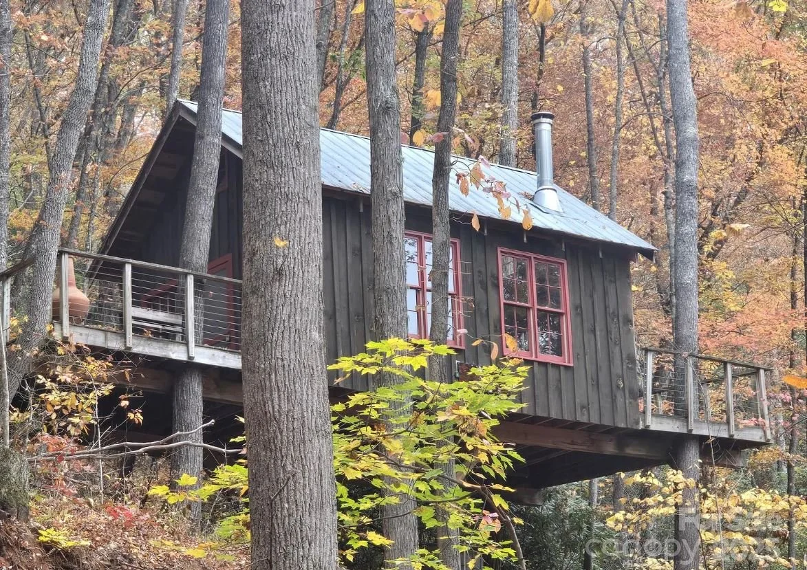 Over 45 Acres in Sylva, NC - $425,000