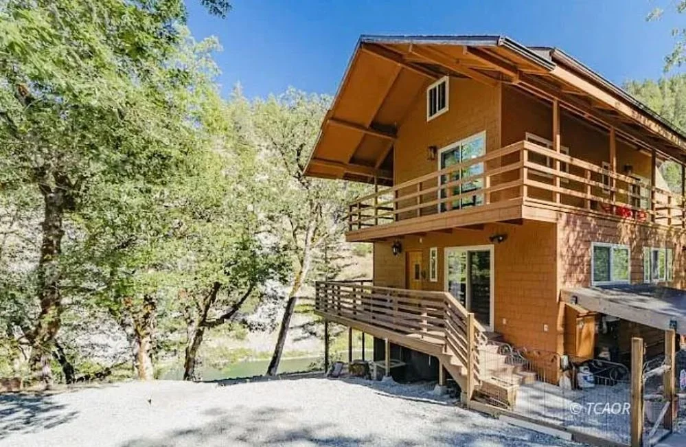Over 10 Acres in Salyer, CA - $735,000