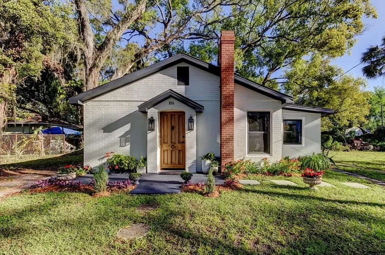 A Cozy Home in Tampa, FL - $290,000