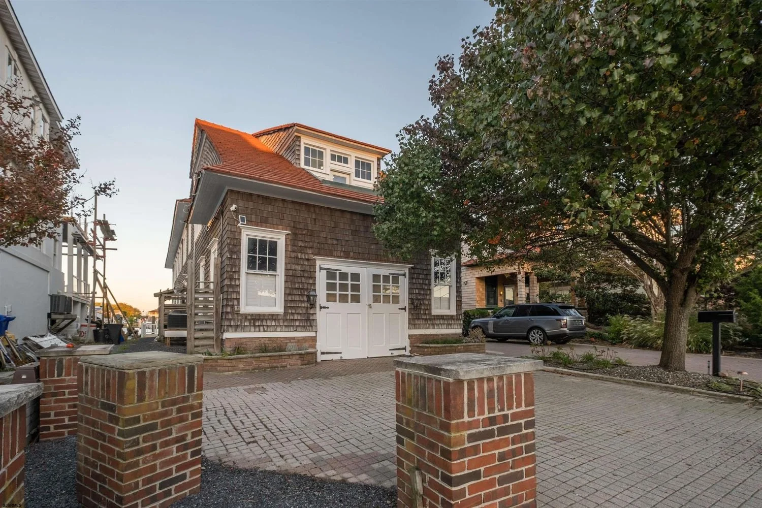 Waterfront in Atlantic City - $799,000