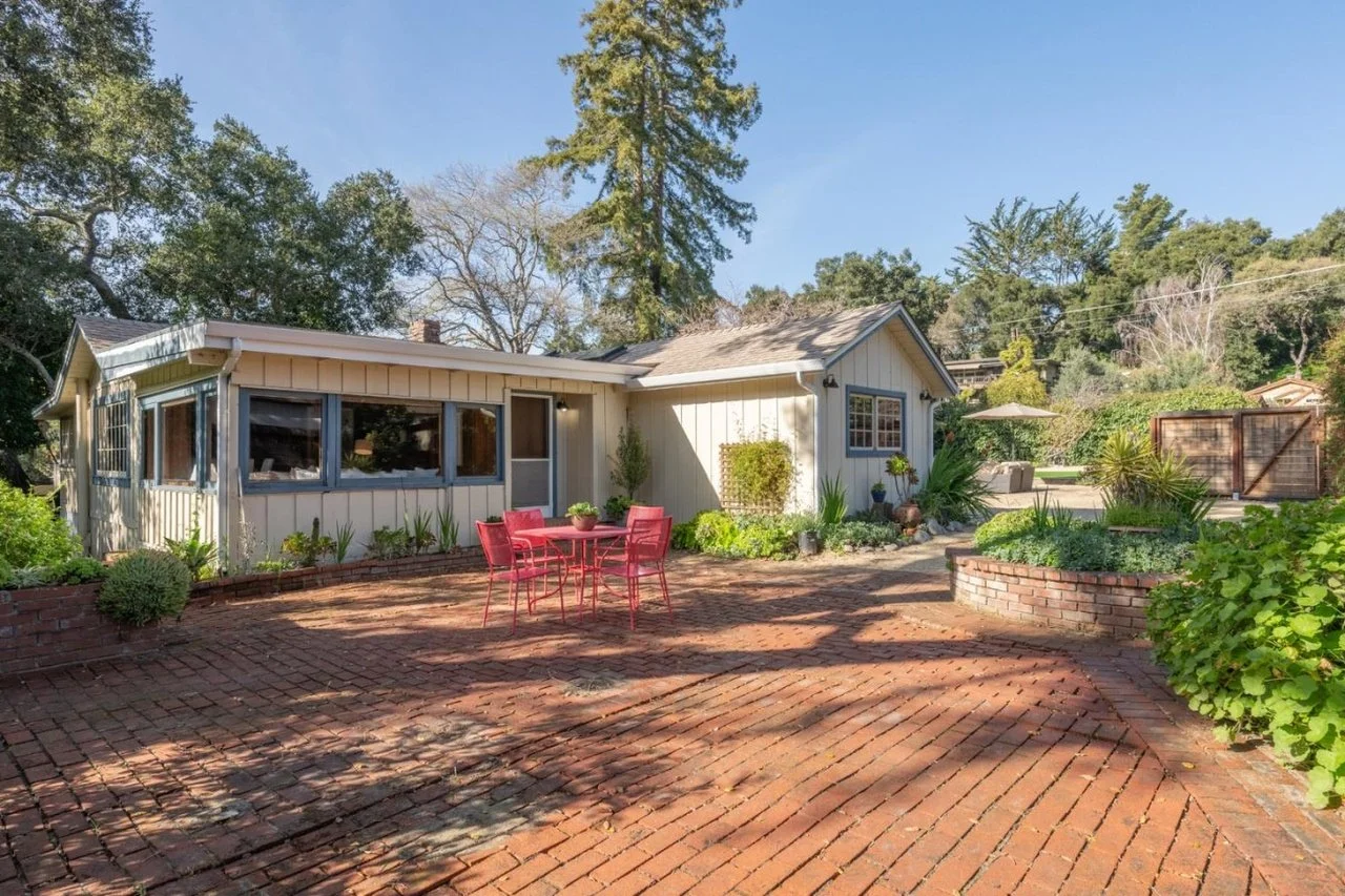 Warm &amp; Inviting in Carmel Valley, CA - $1,300,000