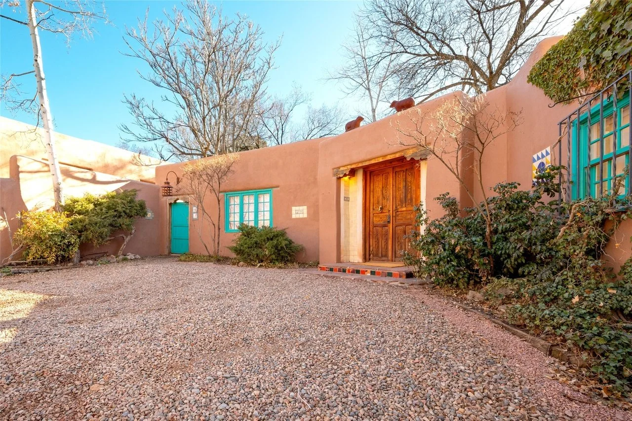 Stunning Tiles in Santa Fe - $1,465,000