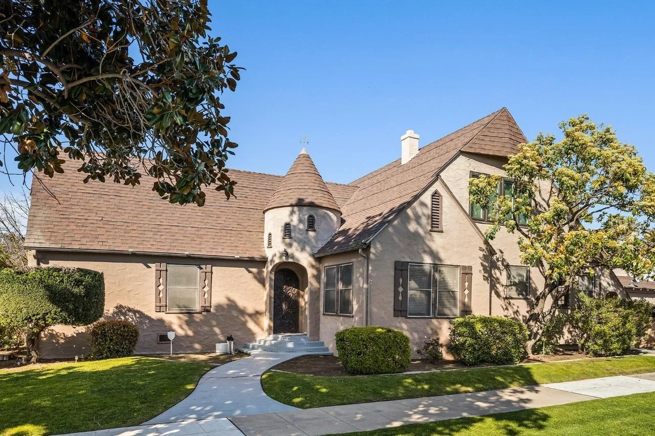 Original Character in Fresno, CA - $499,000