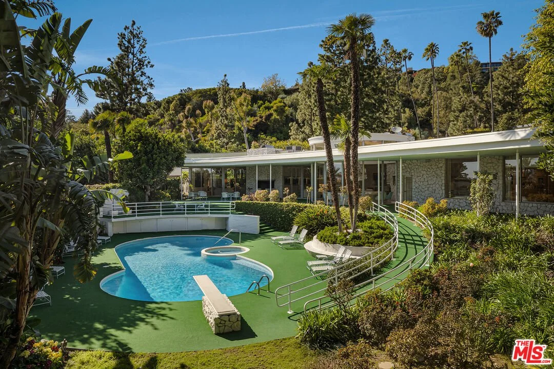 1st Time on the Market in Beverly Hils, CA - $16,500,000