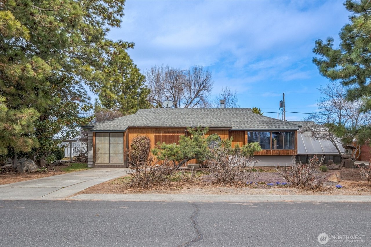 Quaint in Quincy, WA - $389,000