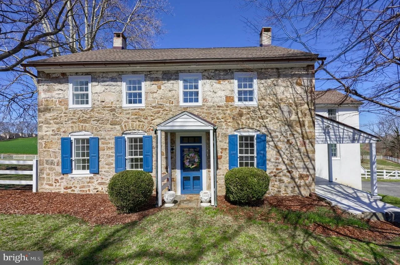 Over 3 Acres in Columbia, PA - $695,000