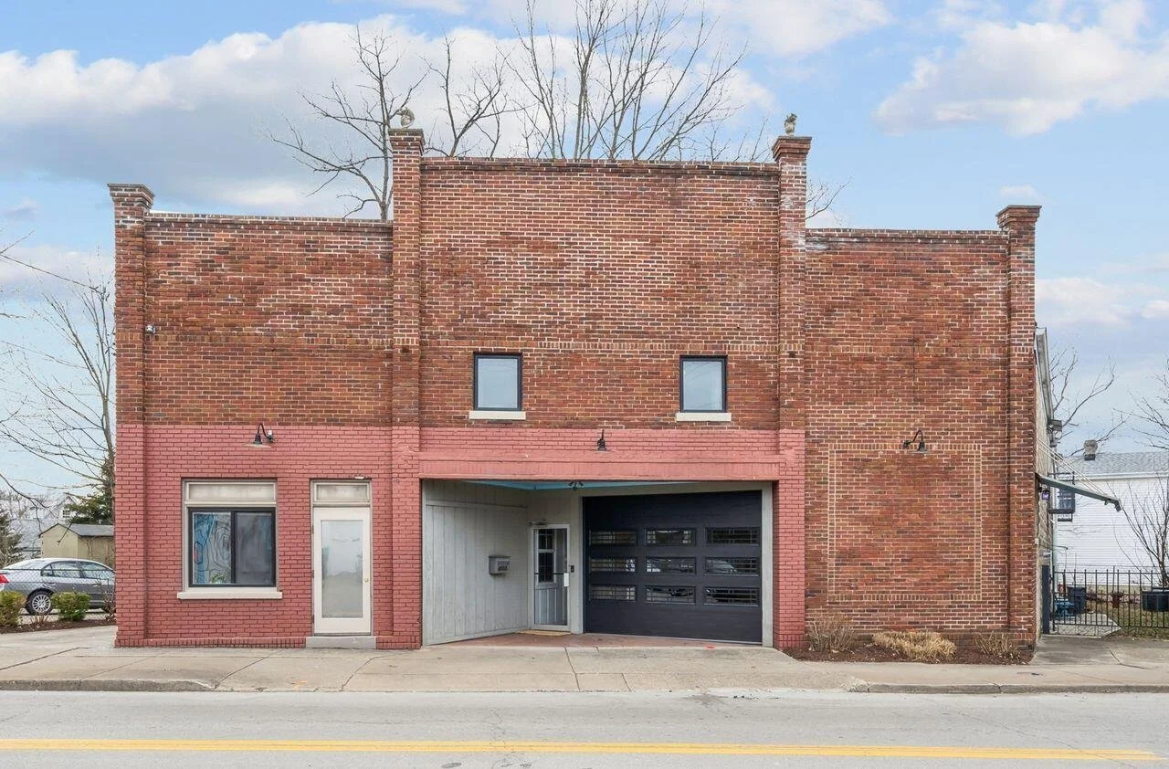 A Former Theater in Covington, KY - $650,000