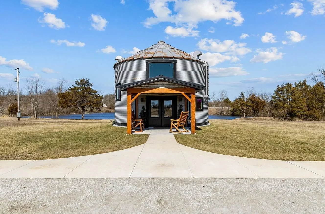 Over 5 Acres in Mansfield, MO - $235,000