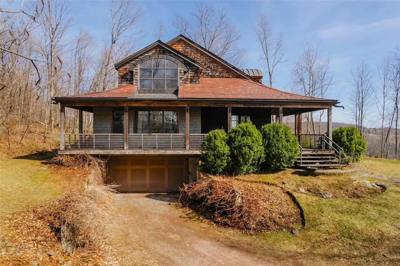 46 Acres in Callicoon Center, NY - $1,295,000