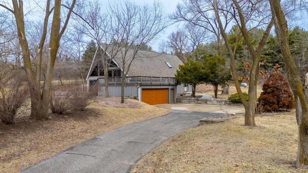 3 Acres in Dousman, WI - $550,000