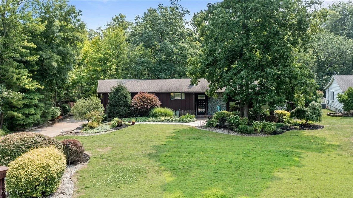 Mayfield Village, OH - $580,000