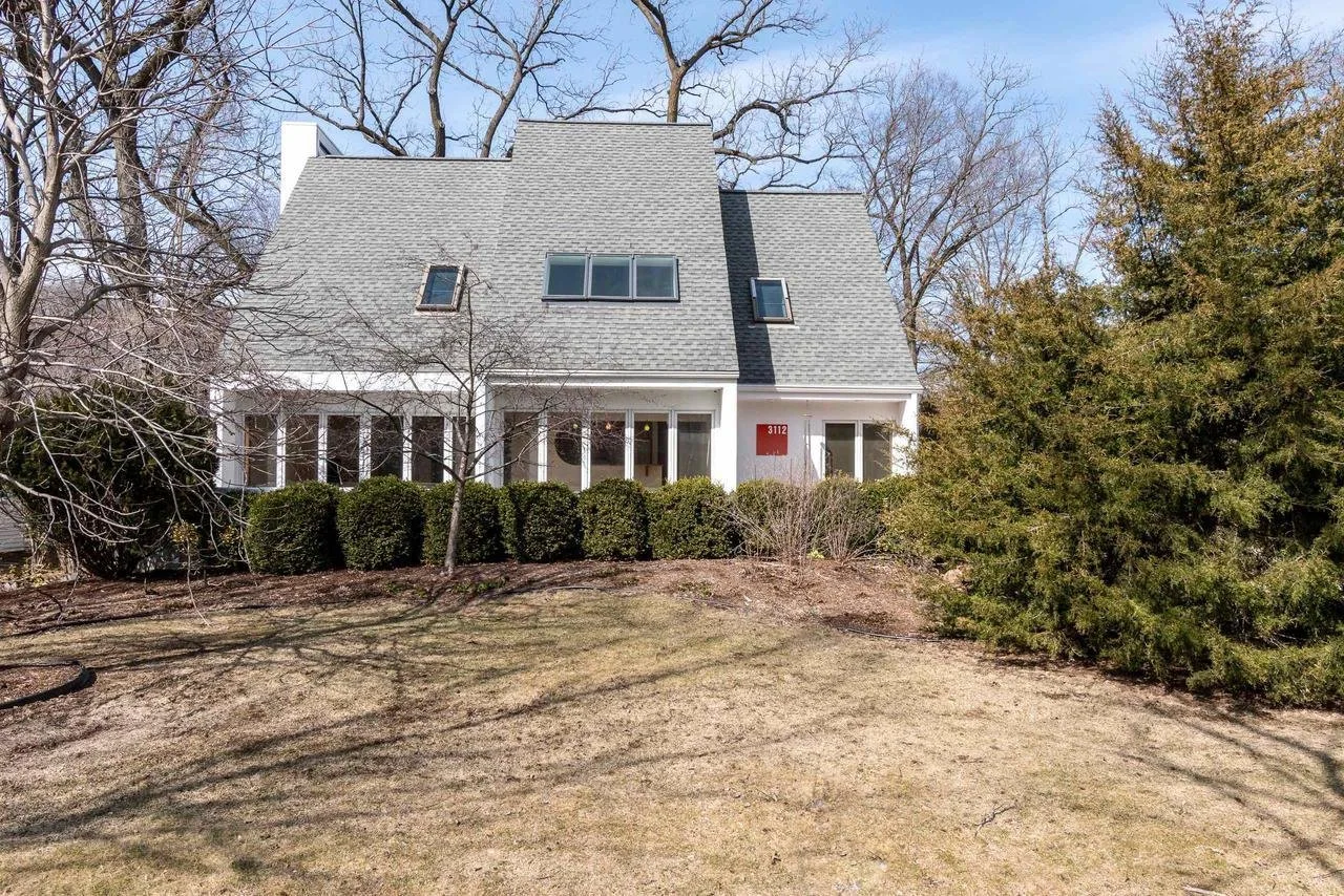 Contemporary in Madison, WI - $1,079,000