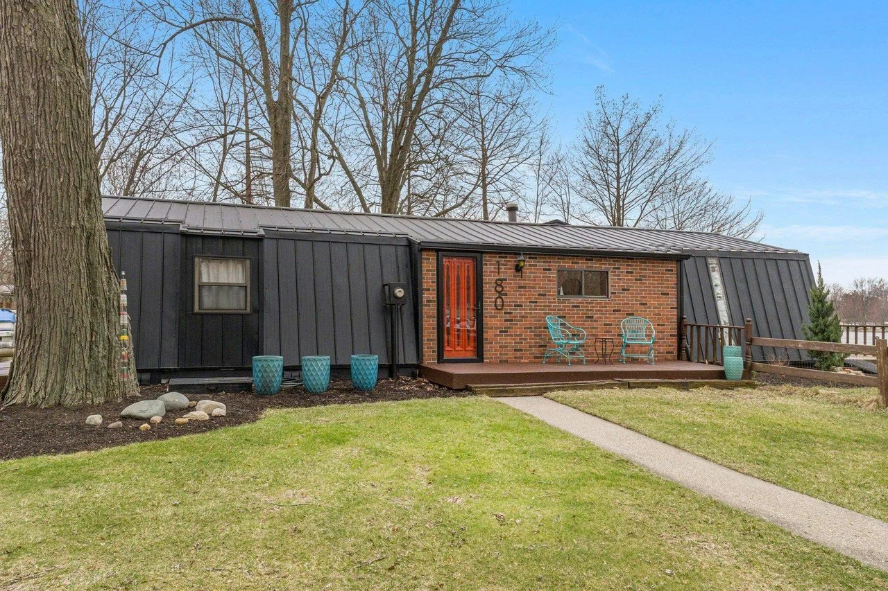 A Retro 1977 Home on 1.65 Acres - $399,900