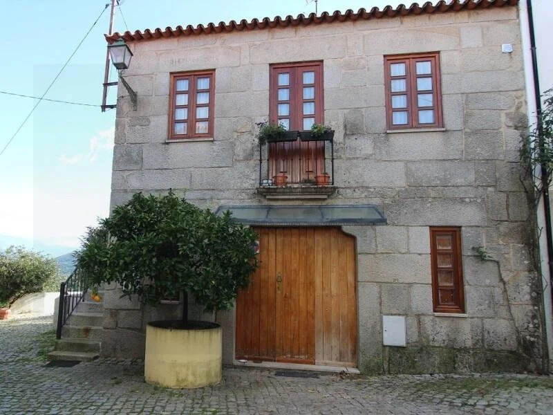 A Stone House in Portugal - €175,000