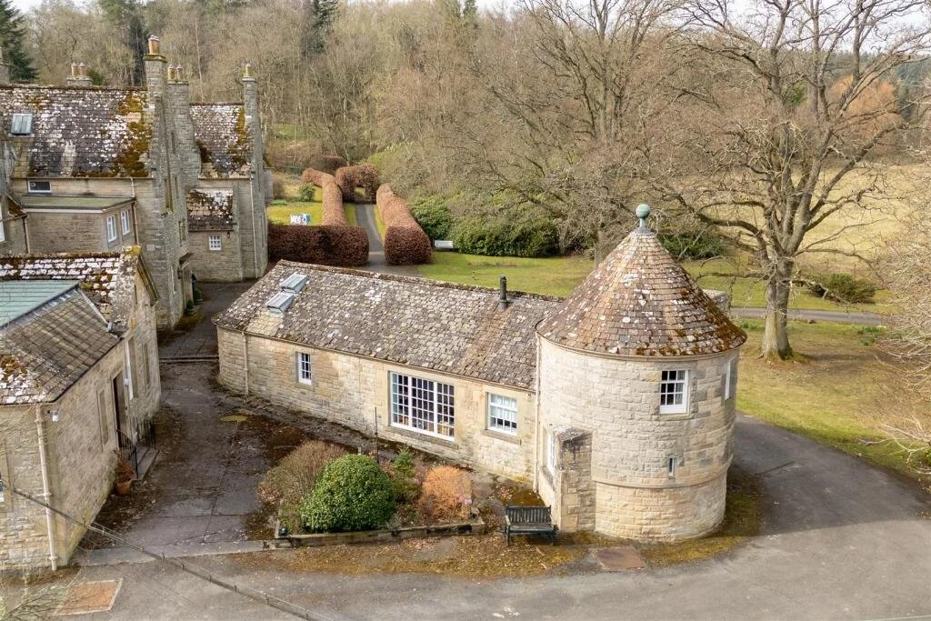 A Cottage in Scotland - £235,000