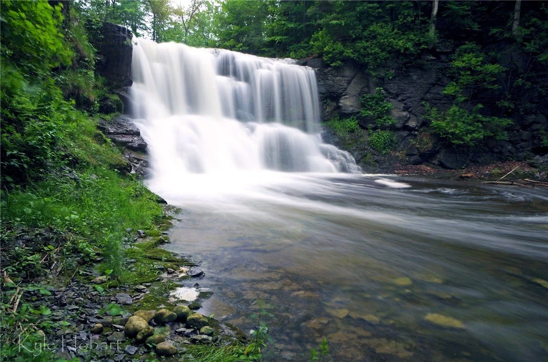 98.5 Acres in Geneva, NY - $1,000,000