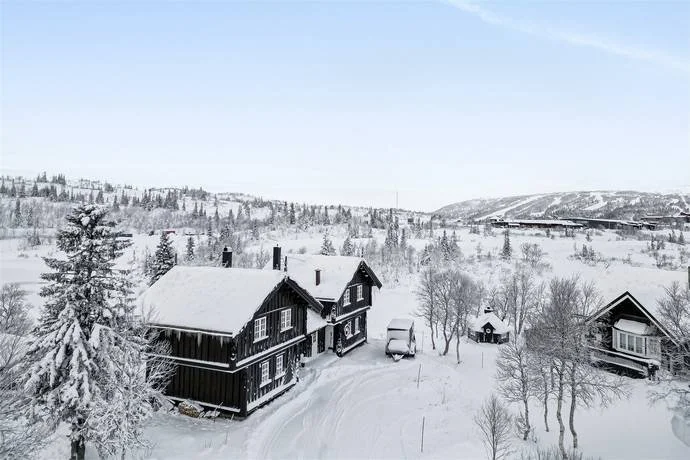 Surrounded by Nature in Sweden - SEK 2,990,000