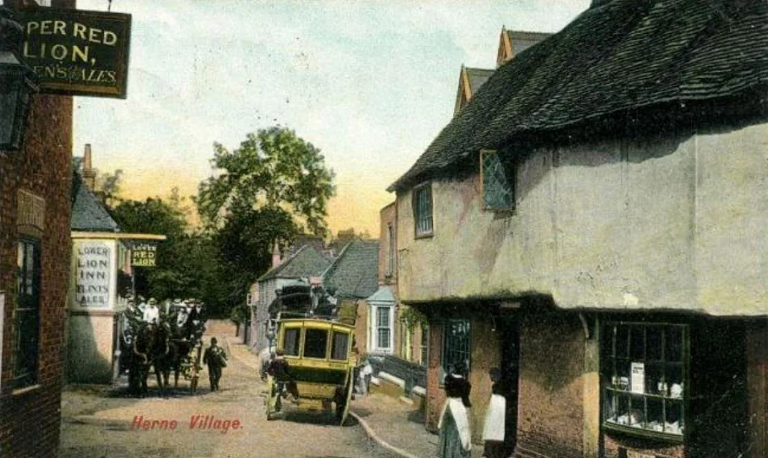 A Historic Cottage in Herne Bay, England - £200,000