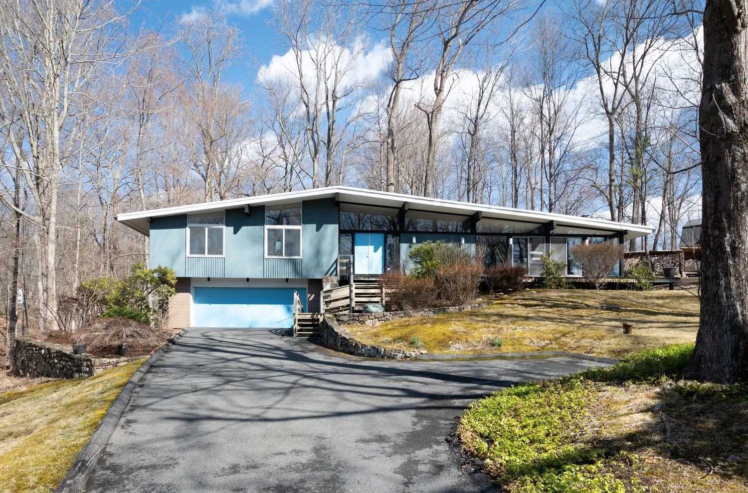 Almost 2 Acres in Danbury, CT - $599,900